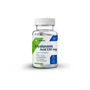 CYBERMASS Hyaluronic Acid 150mg 60 caps