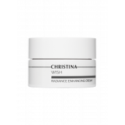 Wish Radiance Enhancing Cream – Крем для улучшения цвета лица 50 ml