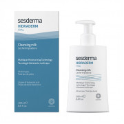 HIDRADERM HYAL Cleansing milk - Молочко очищающее для лица и тела 200 ml