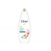 Крем-гель для душа Dove 
