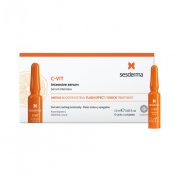 Sesderma C-VIT Intensive serum – Сыворотка интенсивная 12% 10шт по 1,5мл