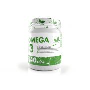 NaturalSupp Omega 3 300mg 240 caps