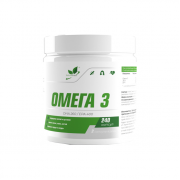 NaturalSupp Omega 3 300mg 240 caps