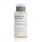 HIDRADERM Oatmeal roses water – Тоник с экстрактами овса и розы 200 ml