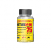Hell Labs Methyldrene 25 100 caps