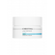 Line Repair Hydra Ginseng Cream – Увлажняющий и питательный крем «Женьшень» 50 ml