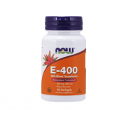 NOW E-400 Mixed Toc, 50 softgels