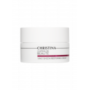 Chateau de Beaute Vino Sheen Restoring Cream – Восстанавливающий крем «Великолепие» 50 ml