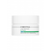 Line Repair Nutrient Bakuchiol Day Cream SPF15 – Дневной крем с бакучиолом SPF15 50 ml
