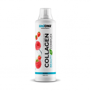 UniONE Collagen+Hyaluron Acid BEAUTY FIT 500ml