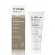 RETISES 0,50% Antiwrinkle regenerative cream forte – Крем регенерирующий против морщин форте 30 ml