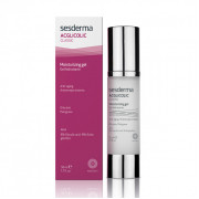ACGLICOLIC CLASSIC Moisturizing gel – Гель увлажняющий с гликолевой кислотой 50 ml