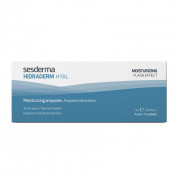 HIDRADERM HYAL Moisturizing ampoules – Средство в ампулах увлажняющее с гиалуроновой кислотой