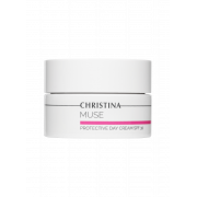 Muse Protective Day Cream SPF 30 – Дневной защитный крем SPF 30 50 ml