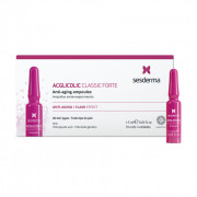 ACGLICOLIC 20 Ampoules – Средство в ампулах с гликолевой кислотой 10 шт. по 1,5 мл