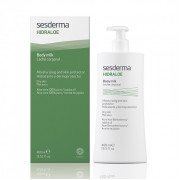 HIDRALOE Body milk – Молочко для тела 400 ml