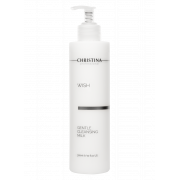 Wish Gentle Cleansing Milk – Нежное очищающее молочко 300 ml