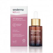 RETI AGE Anti-aging serum – Сыворотка антивозрастная 30 ml