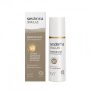 SNAILAS Liposomal serum renewer – Сыворотка липосомальная восстанавливающая 30 ml