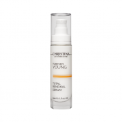 Christina Forever Young Total Renewal Serum – Омолаживающая сыворотка «Тоталь»  30мл