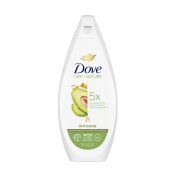 Крем-гель для душа Dove 
