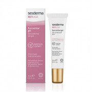 RETI AGE Eye contour gel – Гель антивозрастной для зоны вокруг глаз 15 ml