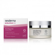 ACGLICOLIC 20 Nourishing cream – Крем питательный с гликолевой кислотой 50 ml