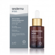 BTSES Anti-wrinkle moisturizing serum – Сыворотка увлажняющая против морщин 30 ml