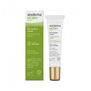 Sesderma FACTOR G RENEW Eye contour cream – Крем-контур для зоны вокруг глаз 15мл