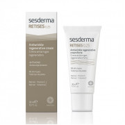 RETISES 0,25% Antiwrinkle regenerative cream – Крем регенерирующий против морщин 30 ml
