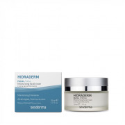 HIDRADERM Moisturizing facial cream – Крем увлажняющий для лица 50 ml