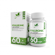 NaturalSupp Hyaluronic Acid 60 caps