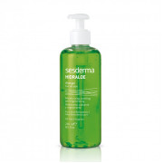 HIDRALOE Aloe gel – Алоэ гель 250 ml