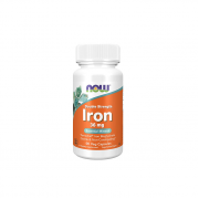 NOW Iron 36mg 90 veg caps