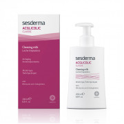 ACGLICOLIC CLASSIC Cleansing milk – Молочко очищающее с гликолевой кислотой 200 ml