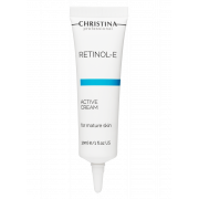 Line Repair Fix Retinol E Active Cream – Активный крем с ретинолом 60 ml