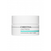 Unstress Harmonizing Night Cream – Гармонизирующий ночной крем 50 ml